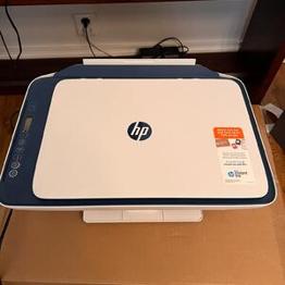 HP skrivare