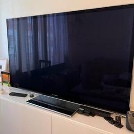 Smart TV från Panasonic