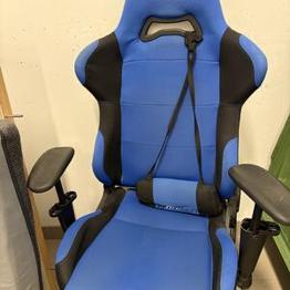 Kontorsstol/gamingstol