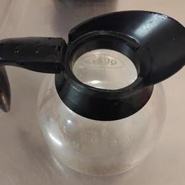 Kaffekanna 