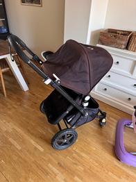 Bugaboo Cameleon 3
