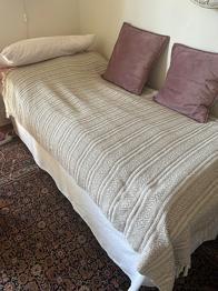 Säng 90x200