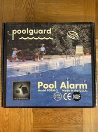 Poolguard, Pool-larm