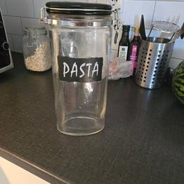 Pastaburk