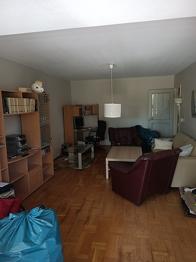 Massor bortskänkes