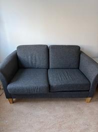 2-sitssoffa