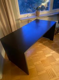 Skrivbord Skänkes