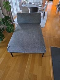 IKEA Divan utan sidor