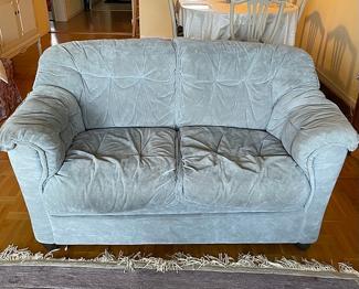 Soffgrupp Bortskänkes