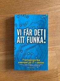 Vi får det att funka! – Skänkes