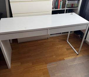 Sminkbord