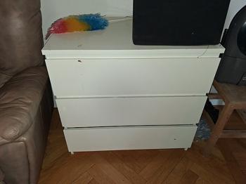 BORTSKÄNKES SNARAST malm byrå