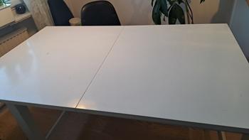 Matbord bortskänkes mot avhämtning