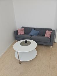 soffa / kontorsmöbler