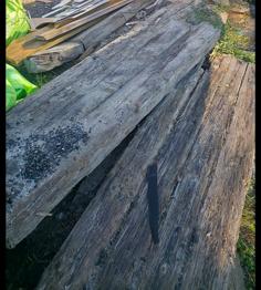 Stockmattor/Grävmaskinsmattor/skogsmattor