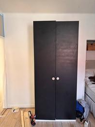 Bortskänkes - Pax 100x236