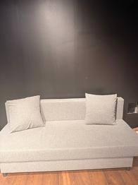 Bortskänkes IKEA BÄDDSOFFA
