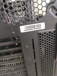 Cooler Master Haf X BORTSKÄNKES
