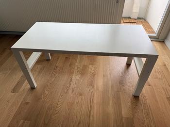 Justerbart barnskrivbord IKEA