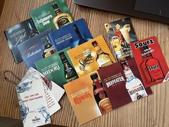 En liten handbok för gör-det-självmixaren - Samling av 9 häften