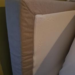 Resårmadrass  -> lekmadrass?