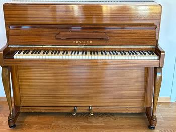 Piano BRASTED LONDON