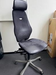 Kinnarps kontorsstol