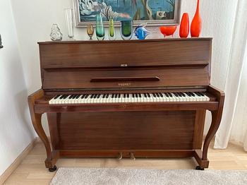 Piano Wagner