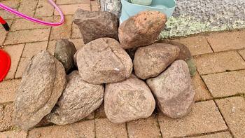 BORTSKÄNKES sten, plattor, lagerhägg