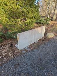 L-stöd bortskänkes