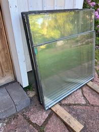 Glasskivor