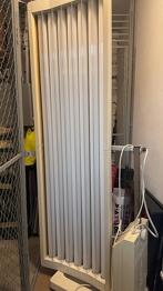 Philips Solarium Bortskänkes