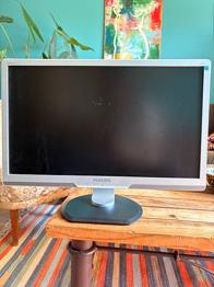 Philips Brilliance 241P 24