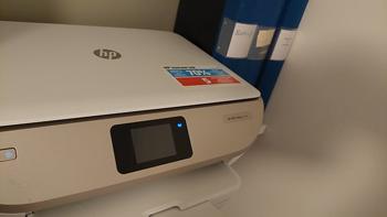 HP 7134 bortskänkes