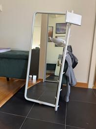 Barnspegel ”Möjlighet” IKEA