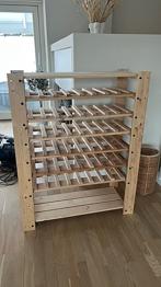 Bortskänkes - vinställ från IKEA