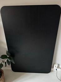 IKEA Bekant Bordsskiva 120x80cm