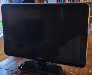 Philips Tv