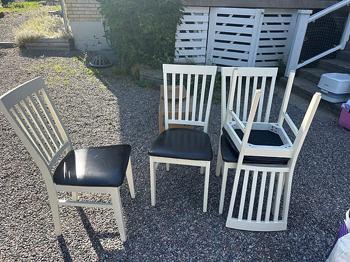 Stolar IKEA