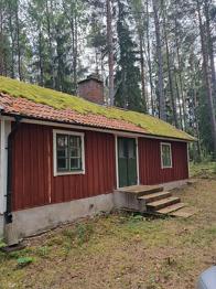 Skänkes för självplock