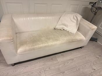Ikea soffa bortskänkes