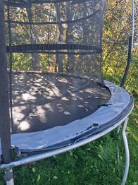 Studsmatta