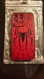 Spiderman Apple Iphone 13 Pro skal GRATIS / bortskänkes