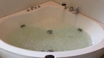Cadazzo Bubbelbadkar