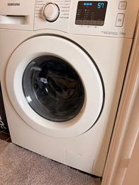 Bortskänkes mot avhämtning först till kvarn!