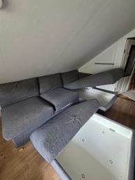 Skänkes