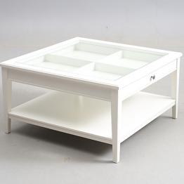 Ikea Liatorp soffbord bortskänkes