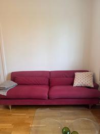 Erik Jørgesen soffa