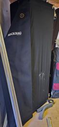 Rockbag by warwick case