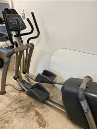 Crosstrainer